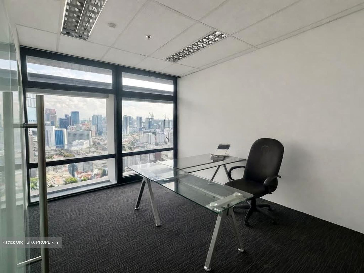 Ocbc Centre (D1), Office #571679001